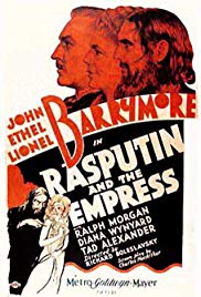 Rasputin and the Empress (1932) M4uHD Free Movie
