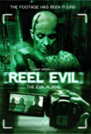 Reel Evil (2012) M4uHD Free Movie