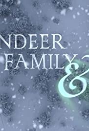 Reindeer Family & Me (2017) M4uHD Free Movie