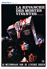 The Revenge of the Living Dead Girls (1987) Free Movie M4ufree