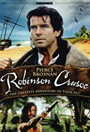 Robinson Crusoe (1997) M4uHD Free Movie