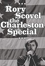 Rory Scovel : The Charleston Special (2015) Free Movie M4ufree