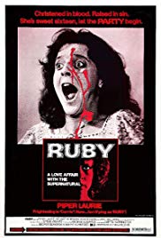 Ruby (1977) Free Movie M4ufree