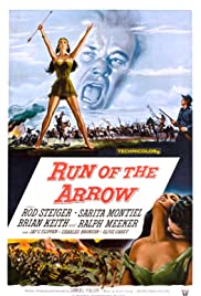 Run of the Arrow (1957) Free Movie M4ufree