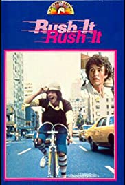 Rush It (1978) Free Movie