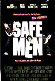 Safe Men (1998) Free Movie