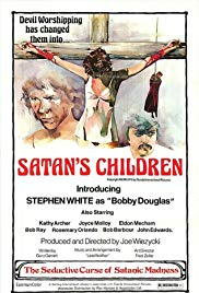 Satans Children (1975) Free Movie M4ufree