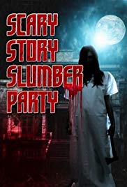 Scary Story Slumber Party (2017) M4uHD Free Movie