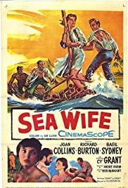 Sea Wife (1957) Free Movie