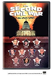 The Second Civil War (1997) Free Movie