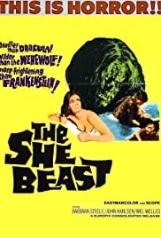 She Beast (1966) Free Movie