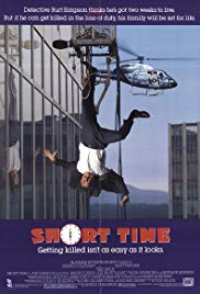 Short Time (1990) Free Movie