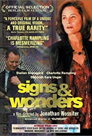 Signs & Wonders (2000) Free Movie