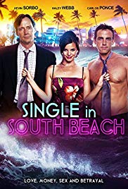 Single in South Beach (2015) M4uHD Free Movie