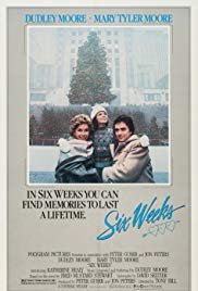 Six Weeks (1982) M4uHD Free Movie