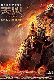 Skyfire (2019) Free Movie M4ufree
