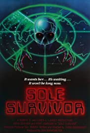Sole Survivor (1984) Free Movie