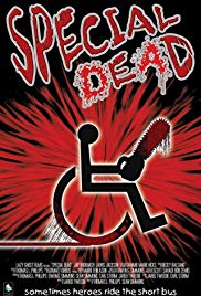 Special Dead (2006) M4uHD Free Movie