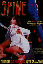 Spine (1986) Free Movie