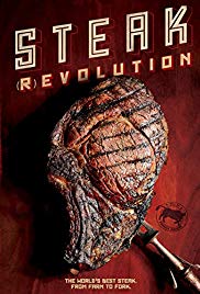Steak (R)evolution (2014) M4uHD Free Movie