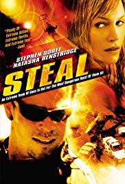 Steal (2002) Free Movie