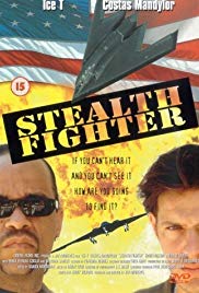 Stealth Fighter (1999) Free Movie