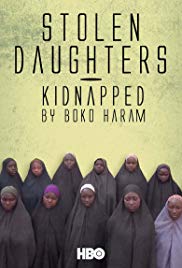 Stolen Daughters: Kidnapped by Boko Haram (2018) Free Movie M4ufree