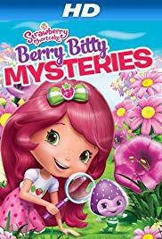 Strawberry Shortcake: Berry Bitty Mysteries (2013) Free Movie