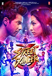 Street Dancer 3D (2020) Free Movie