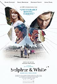 Sulphur and White (2020) Free Movie M4ufree
