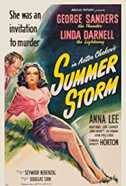 Summer Storm (1944) M4uHD Free Movie