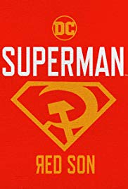 Superman: Red Son (2020) Free Movie M4ufree