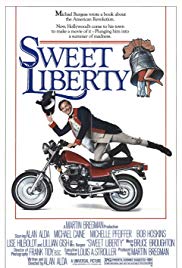 Sweet Liberty (1986) M4uHD Free Movie