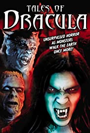 Tales of Dracula (2015) M4uHD Free Movie