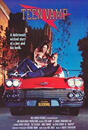Teen Vamp (1988) M4uHD Free Movie
