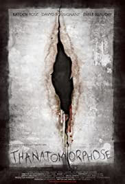 Thanatomorphose (2012) Free Movie M4ufree