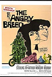The Angry Breed (1968) Free Movie