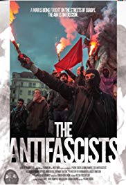 The Antifascists (2017) M4uHD Free Movie