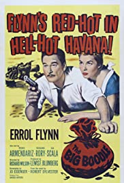 The Big Boodle (1957) M4uHD Free Movie