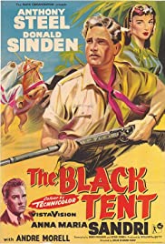 The Black Tent (1956) Free Movie M4ufree