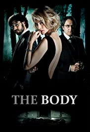 The Body (2012) M4uHD Free Movie