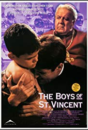 The Boys of St. Vincent (1992) Free Movie