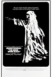 The Bride Wore Black (1968) Free Movie M4ufree