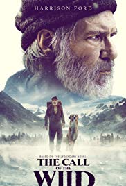 The Call of the Wild (2020) M4uHD Free Movie