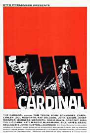 The Cardinal (1963) Free Movie