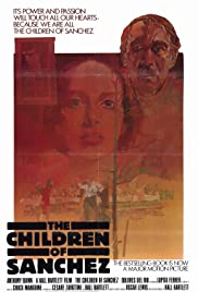 The Children of Sanchez (1978) Free Movie M4ufree