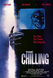 The Chilling (1989) Free Movie