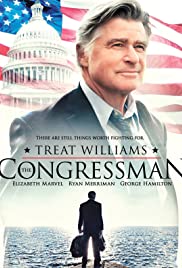The Congressman (2016) M4uHD Free Movie