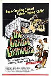 The Corpse Grinders (1971) Free Movie
