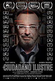 The Distinguished Citizen (2016) Free Movie